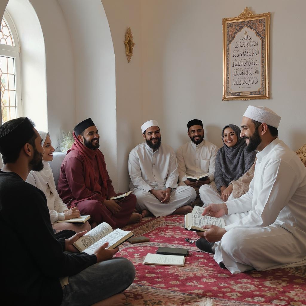 Mualaf Center