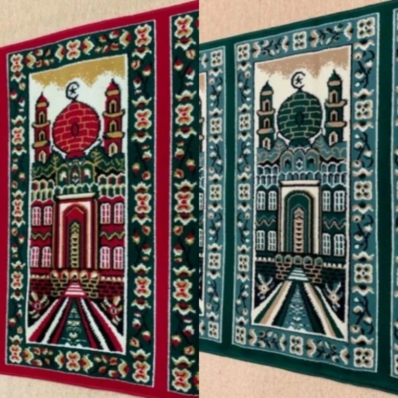 Sajadah Masjid