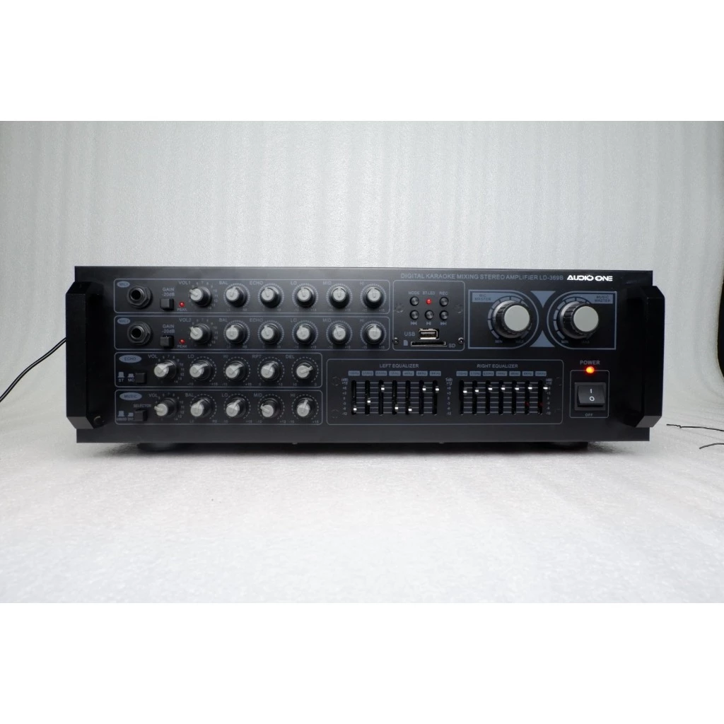 Amplifier