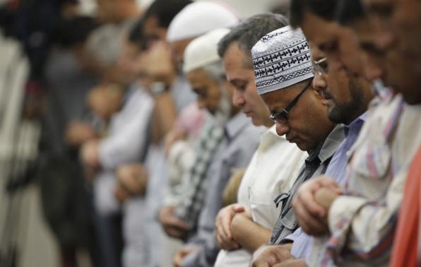 Shalat Berjamaah