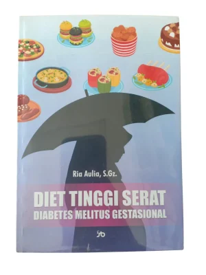 Diet Tinggi Serat Diabetes Melitus Gestasional